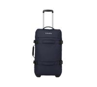 Travelite BOLONIA Wheeled Duffle M - Dunkelblau
