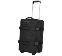 Travelite Bolonia Rollenreisetasche S Black