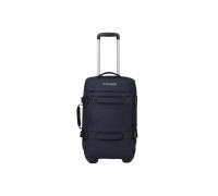 Travelite BOLONIA Rollenreisetasche S, Navy