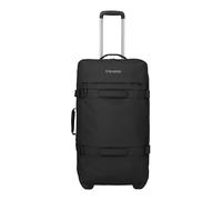 Travelite BOLONIA Wheeled Duffle L - Schwarz