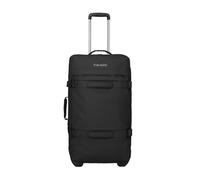 Travelite BOLONIA Wheeled Duffle L - Schwarz