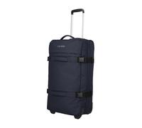 Travelite Bolonia - Rollenreisetasche 72 cm (navy)