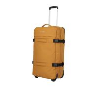 Travelite Rollenreisetasche BOLONIA Gelb Größe L