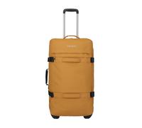Travelite BOLONIA Wheeled Duffle L - Yellow Yellow [89] Koffer24