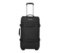 Travelite Bolonia - Rollenreisetasche 63 cm (black)