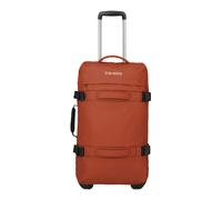 Travelite - BOLONIA Rollenreisetasche M Orange - Gr. - M