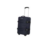 travelite BOLONIA Wheeled Duffle S Navy
