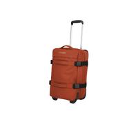 Travelite Bolonia - 2-Rollen-Kabinentrolley 53 cm (orange)
