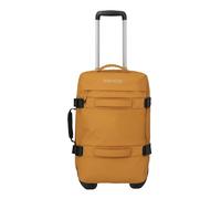 Travelite BOLONIA Wheeled Duffle S - Gelb