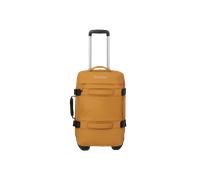 travelite BOLONIA Wheeled Duffle S Yellow