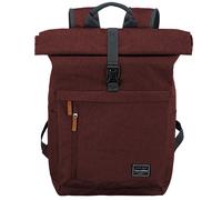 Travelite bordeaux Herren