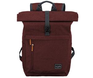Travelite bordeaux Herren