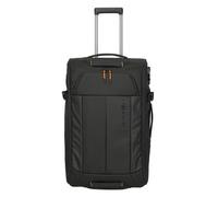 Travelite Briize Rollenreisetasche M 67 cm - schwarz
