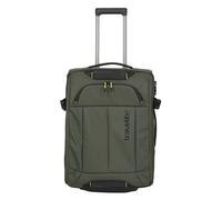 Travelite Reisetasche mit Rollen Briize Wheeled Duffle S 55cm khaki