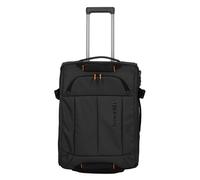 Travelite Briize S 40l Reisetasche Mit Rollen One Size Black
