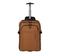 Travelite Briize - Rucksacktrolley 50 cm (curry)