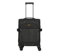Travelite Briize 4W Trolley S black