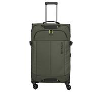 travelite BRIIZE Trolley 4-Rollen L exp. Khaki