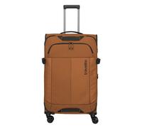 Travelite Briize Weichgepäck Koffer gelb L (71-80 cm)