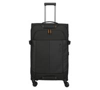 Travelite Briize Weichgepäck Koffer schwarz L (71-80 cm)