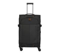 travelite Briize 4W Trolley L Black