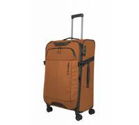 Travelite Briize Weichgepäck Koffer gelb L (71-80 cm)
