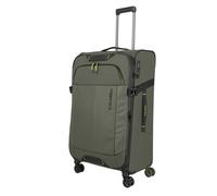 Travelite Briize Weichgepäck Koffer grün L (71-80 cm)