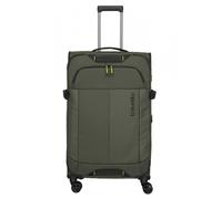 travelite BRIIZE Trolley 4-Rollen L exp. Khaki