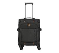 travelite Briize 4W Trolley S Black
