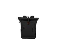 travelite BRIIZE Backpack M Roll-up Black