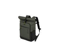 Travelite BRIIZE Rollup Rucksack M Khaki