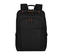 Travelite Briize M Rucksack schwarz, Kunstfaser, Unisex, 23L