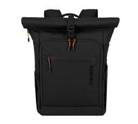 Travelite BRIIZE Rollup Rucksack M Black