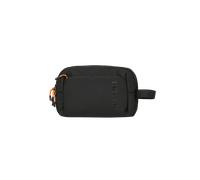 Travelite Briize Kulturtasche 25 cm - Schwarz