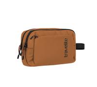 Travelite Briize Kulturbeutel 25 cm -Curry