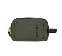Travelite Kulturbeutel Briize Toilet Bag khaki