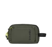 travelite Briize Kulturtasche khaki