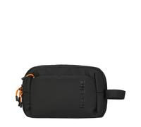 travelite Briize Kulturtasche schwarz