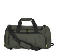 Travelite Briize Weekender khaki