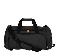 Travelite Briize - Reisetasche/Reiserucksack 53 cm (schwarz)