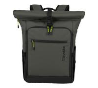 Travelite - BRIIZE Rollup Rucksack M Rollup Khaki