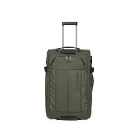 Travelite Briize Rollenreisetasche grün M (60-70 cm)
