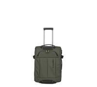 Travelite - BRIIZE Rollenreisetasche S Khaki - Gr. - S