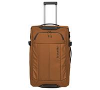 Travelite Briize - Rollenreisetasche M 67 cm (curry)