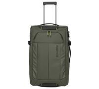 travelite BRIIZE Wheeled Duffle M Khaki