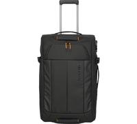 Travelite Briize Rollenreisetasche M 67 cm -Schwarz