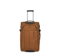 Travelite Briize Rollenreisetasche M Curry