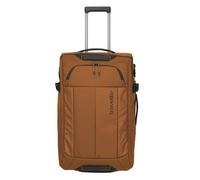Travelite Briize Rollenreisetasche M 67 cm -Curry