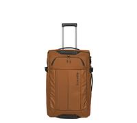 Travelite BRIIZE Rollenreisetasche M - Curry Curry [87] Koffer24