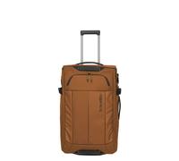 Travelite Briize Rollenreisetasche M Curry Reisetasche mit Rollen Weichgepäck
